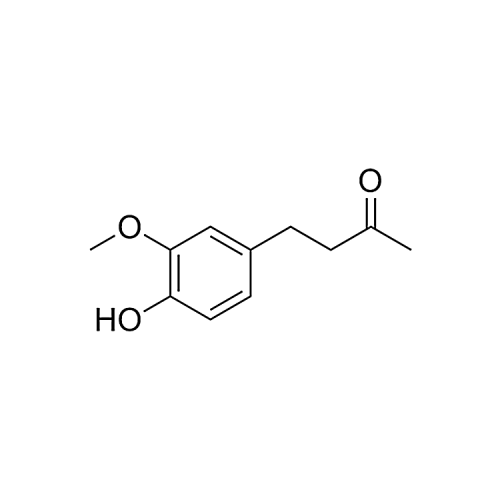 Zingerone  122-48-5