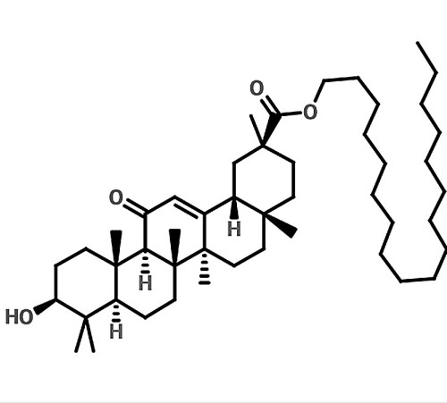 Stearyl glycyrrhetate 13832-70-7