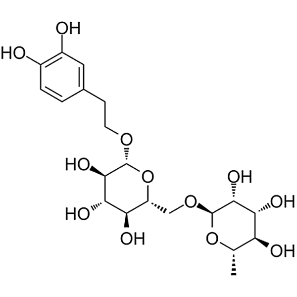 Forsythoside E 93675-88-8