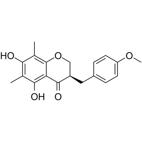 Methylophiopogonanone B  74805-91-7 