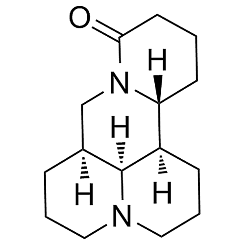 matrine  519-02-8