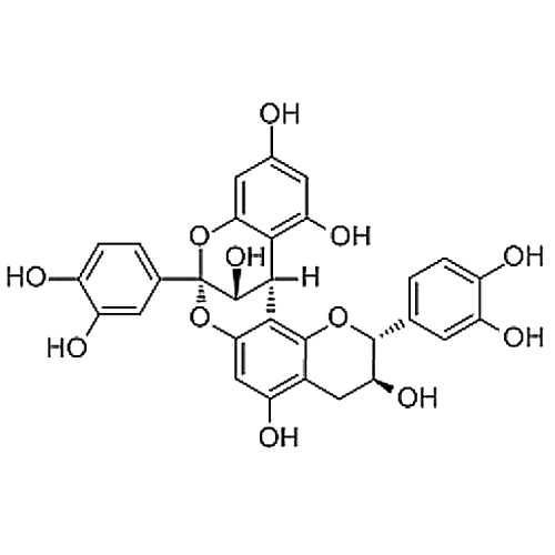 Procyanidin A1 103883-03-0