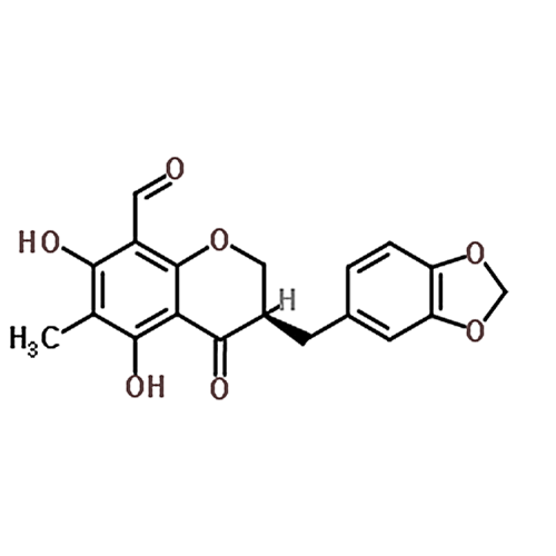 Ophiopogonanone C  477336-75-7