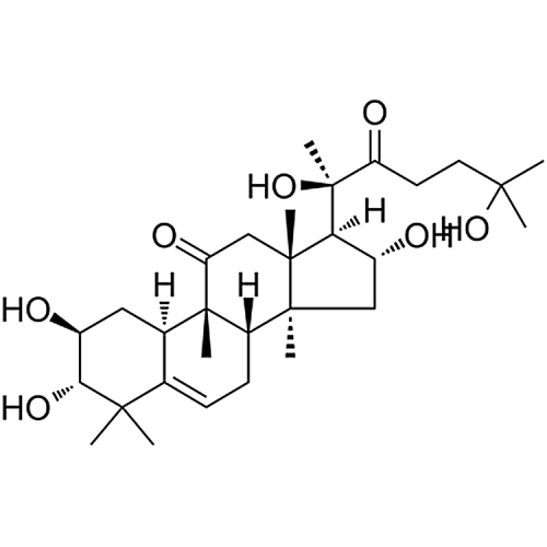 Dihydrocucurbitacin F 50298-90-3