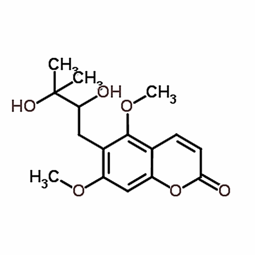 toddalolactone 483-90-9