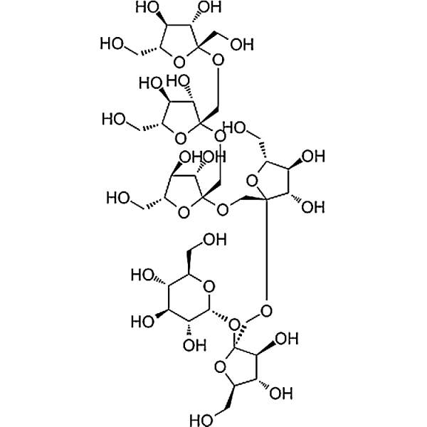 1,1,1,1-Kestohexose 62512-19-0 