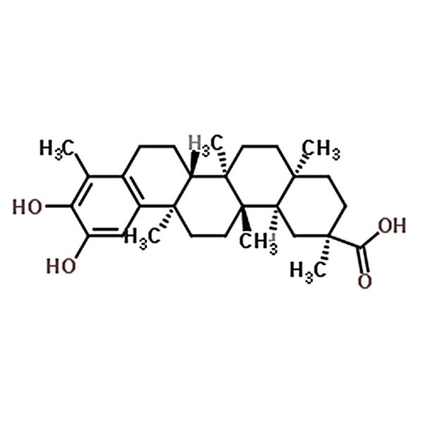 wilforic acid A 193684-74-1