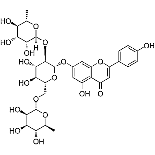 ligustroflavone  260413-62-5 