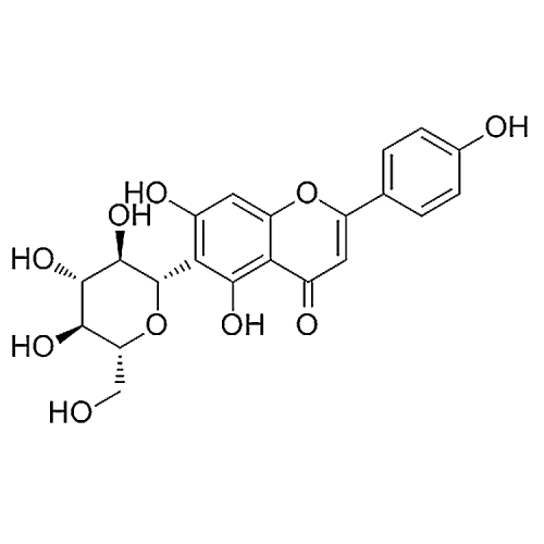 Isovitexin 38953-85-4