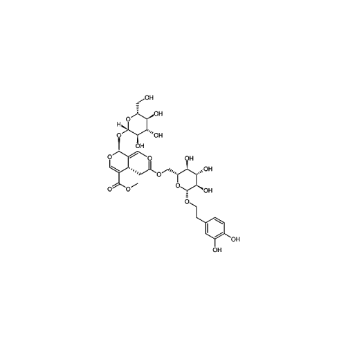 Neonuezhenide 96382-91-1