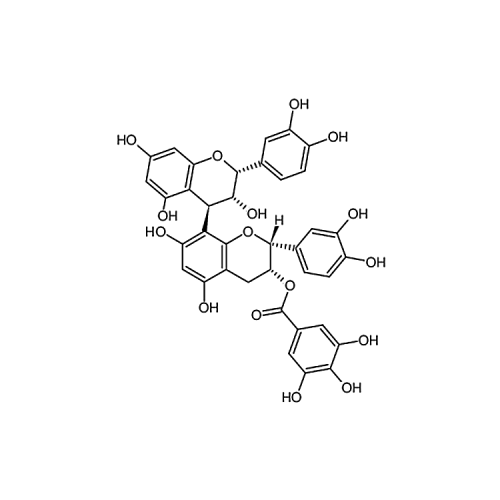 Procyanidin B2 3''-O-gallate 73086-04-1