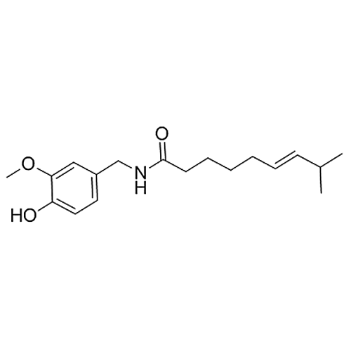 Capsaicin 404-86-4
