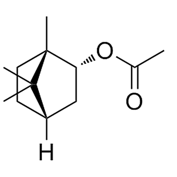bomyl acetate 76-49-3