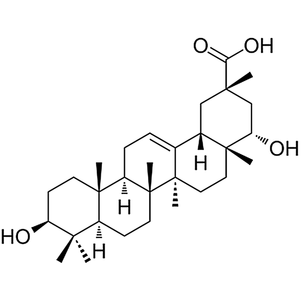 triptotriterpenic acid A 84108-17-8