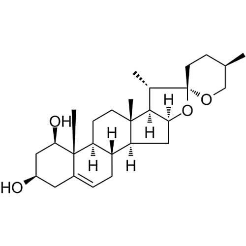 Ruscogenin 472-11-7