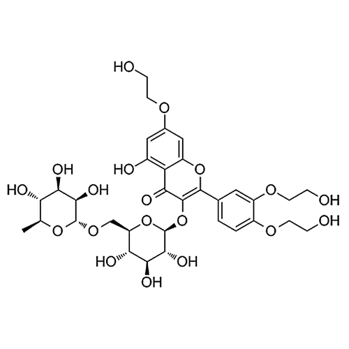 Troxerutin 7085-55-4