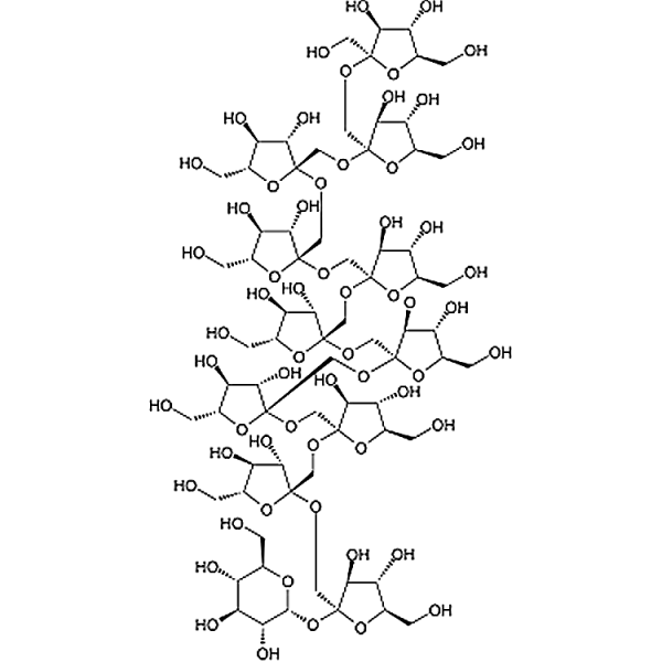 Fructo-oligosaccharide DP12/GF11 137405-40-4