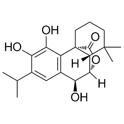 Rosmanol 80225-53-2