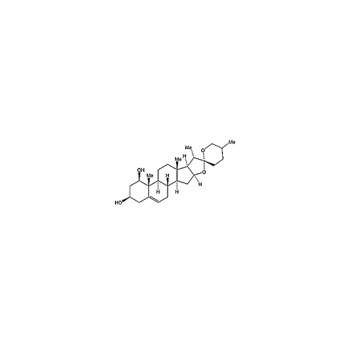 (25RS)-Ruscogenin 874485-32-2