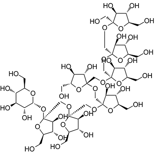 Fructo-oligosaccharide DP8 / GF7 62512-21-4