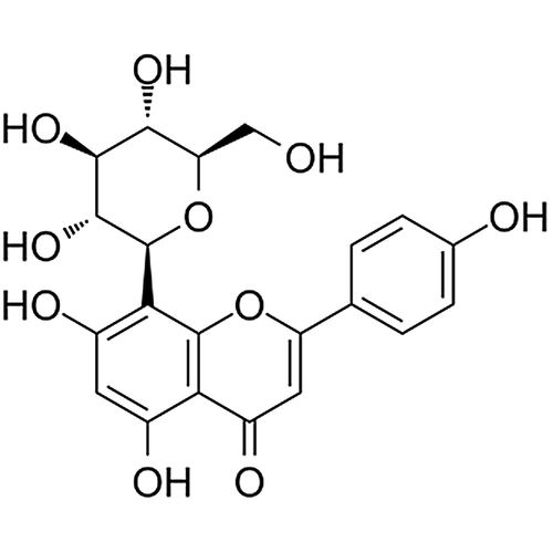 Vitexin  3681-93-4