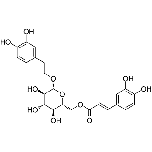 Calceolarioside B 105471-98-5