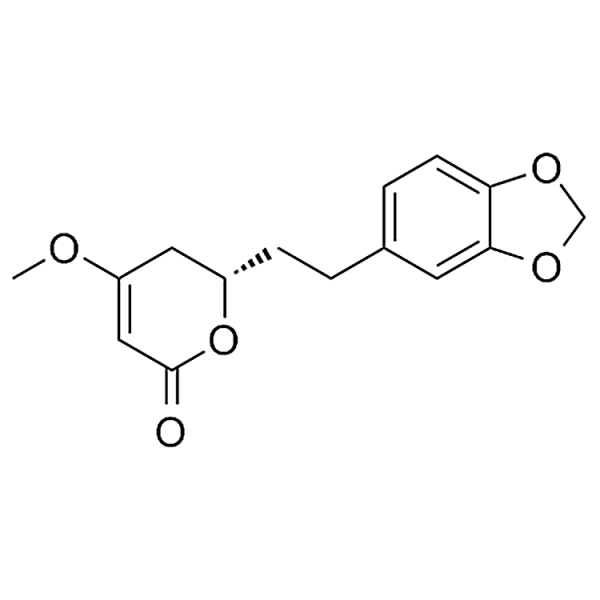 Dihydromethysticin 19902-91-1