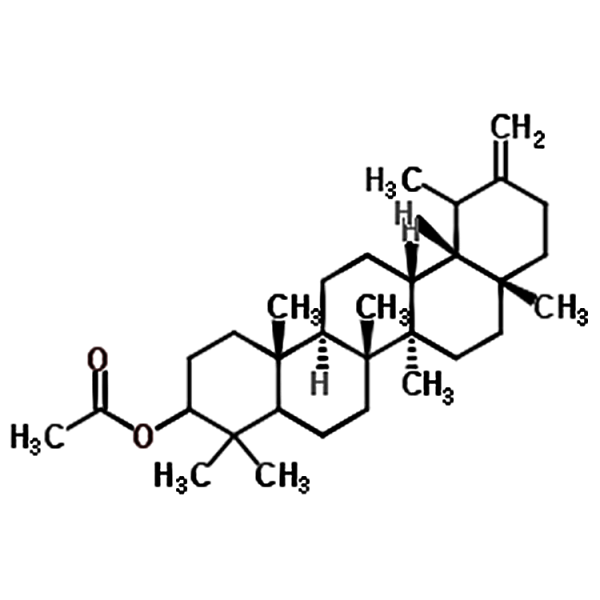 Taraxasterol acetate 6426-43-3