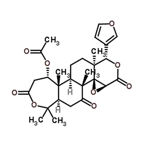 Nomilin  1063-77-0