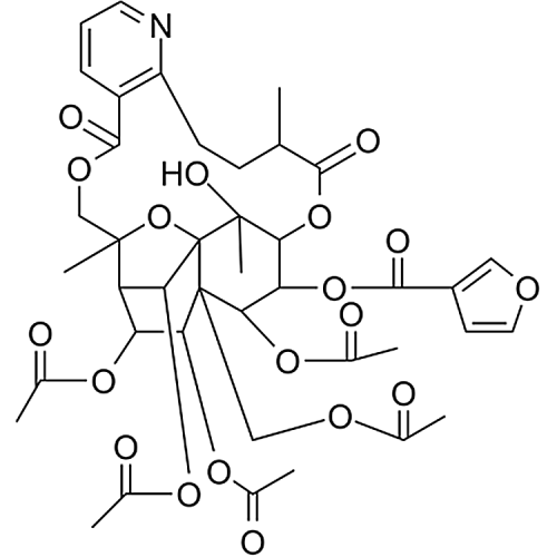 wilforgine 37239-47-7