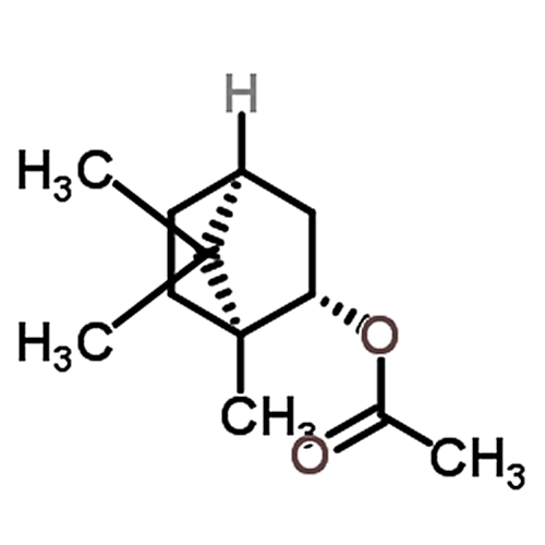 Isobornyl acetate 125-12-2