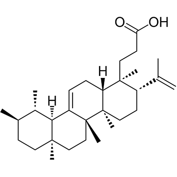 Roburic acid 6812-81-3