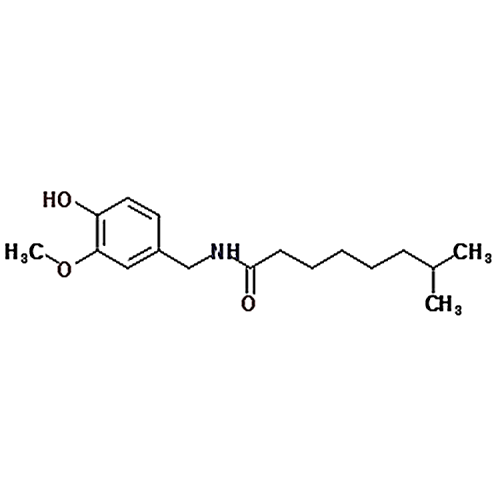 Nordihydrocapsaicin 28789-35-7