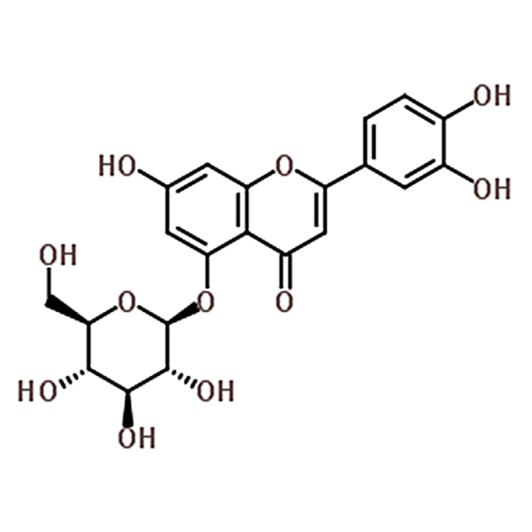 Luteolin-5-O-glucoside 20344-46-1