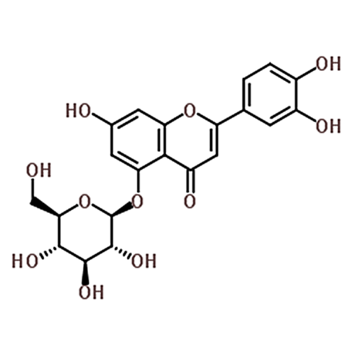 Luteolin-5-O-glucoside 20344-46-1