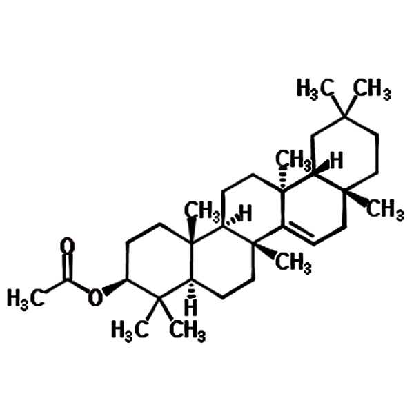 Taraxeryl acetate 2189-80-2
