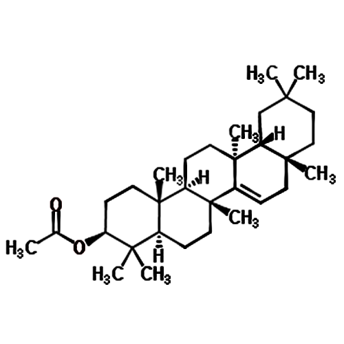 Taraxeryl acetate 2189-80-2