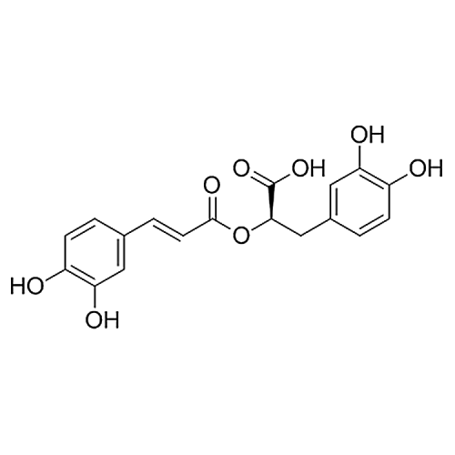 Rosmarinic acid 20283-92-5