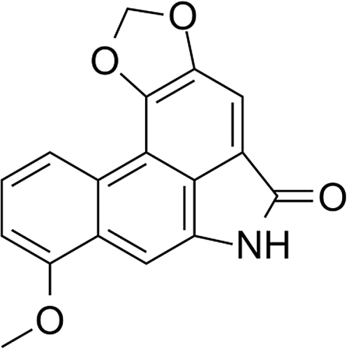 Aristololactam   I 13395-02-3