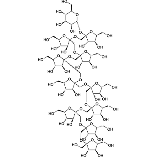 Fructo-oligosaccharide DP11/GF10 137405-36-8