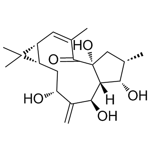 7-beta-Hydroxylathyrol 34208-98-5