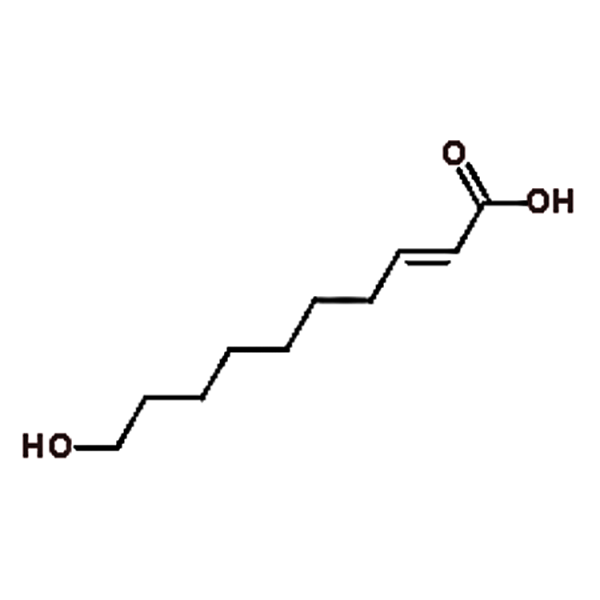 10-Hydroxy-2-decenoic acid 14113-05-4,765-01-5