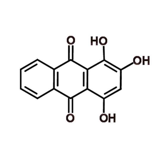 Purpurin 81-54-9