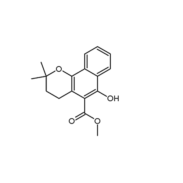 Dihydromollugin 60657-93-4