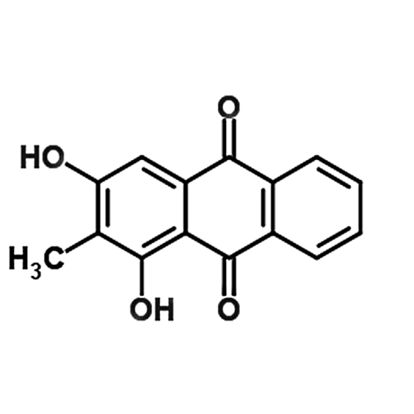 Rubiadin 117-02-2