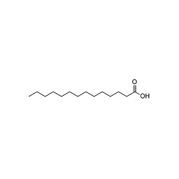 Myristic acid 544-63-8