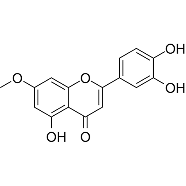 hydroxygenkwanin 20243-59-8