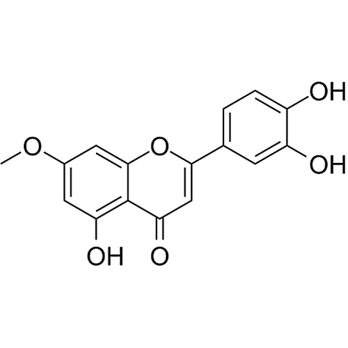 hydroxygenkwanin 20243-59-8