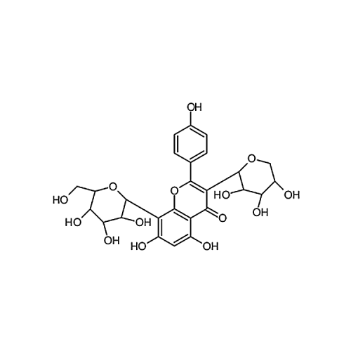 Vicenin -1 35927-38-9