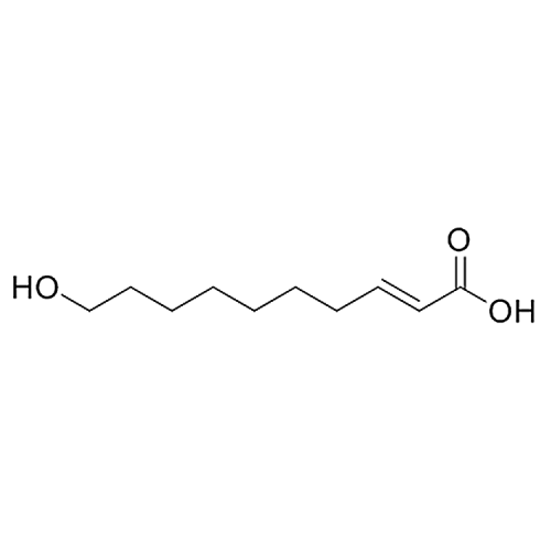 10-Hydroxy-2-decenoic acid 14113-05-4,765-01-5